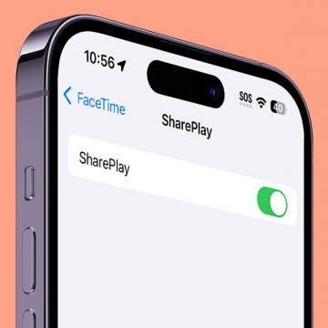 How to Turn Off SharePlay on iPhone