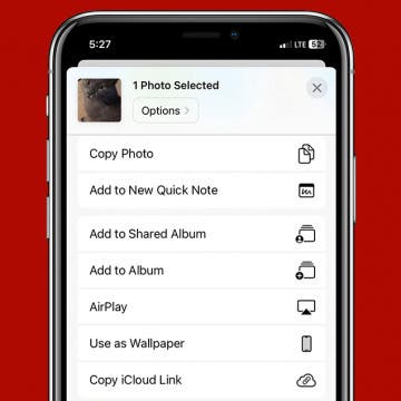 How to Add Quick Note Using Your iPhone's Share Sheet (2023)