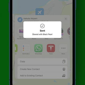 Tesla Trip Planner Tips: How to Access Tesla Maps on iPhone