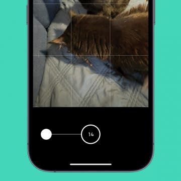 7 Best iPhone Camera Shutter Button Tricks & Secrets