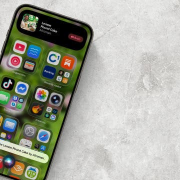 How to Use “Hey Siri, What Song Is This?” for iPhone & iPad