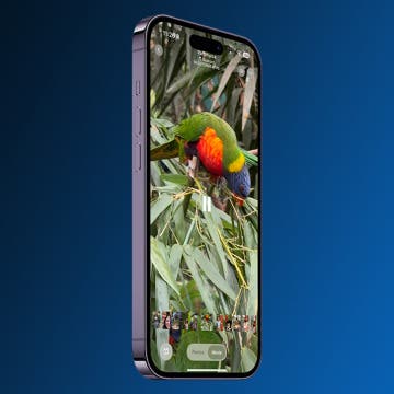 How to Make a Slideshow on iPhone