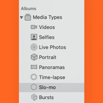 How to Edit Slow-Motion Video on Mac