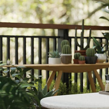 Smart Outdoor Living in 2024
