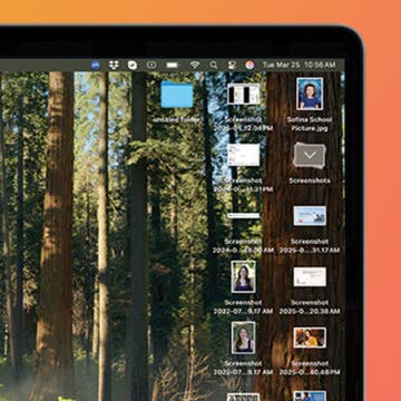 How to Use Stacks on a Mac