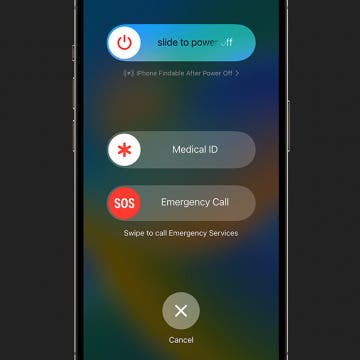 Why Does My Phone Say SOS Only & How to Fix It (iOS 16)