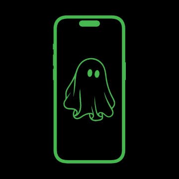 Ghost in the iMachine: Spooky Tech Stories