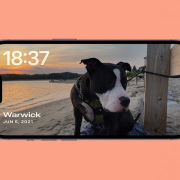 Best Way to Fix iOS 17 StandBy Mode Not Working