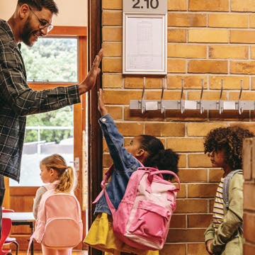 Student Gear: Essentials for a Successful School Year