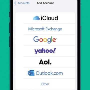 How to Sync Apple Calendar with Google Calendar