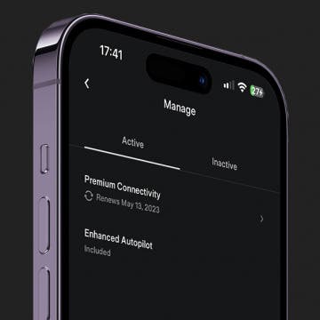Is Tesla Premium Connectivity Worth It?