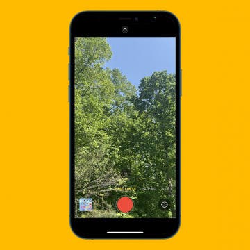  How to Time-Lapse a Video on iPhone