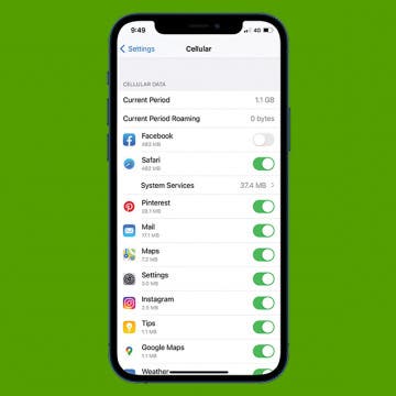 how to lock apps on your iphone ipad