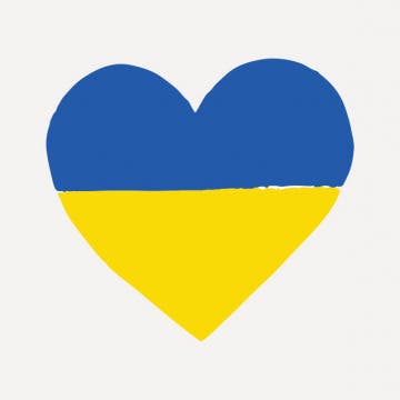 6 Apps Standing for Ukraine