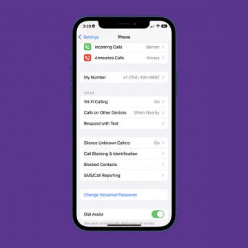 How to Find Out Who an Unknown Caller Is