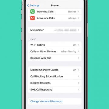 how to type a 0 on apple watch How to Find Out Who an Unknown Caller Is (2023)