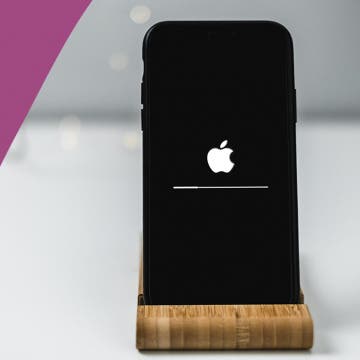 Why Won’t My iPhone Update? How to Get the New iOS Update