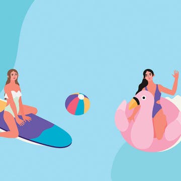 Vacationer Planner Apps: How to Plan the Perfect Trip on Your iPhone