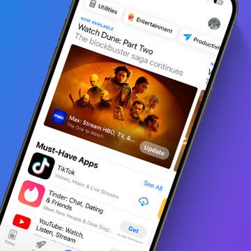 What Does “Verification Required” in App Store Mean?