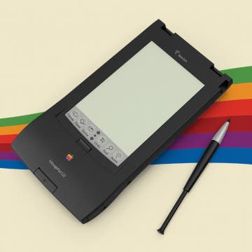 How Many Devices from Yesteryear Did You Use?