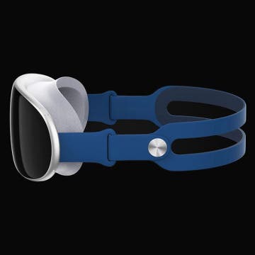 Apple Glasses: When Can We Expect the iPhone VR Headset