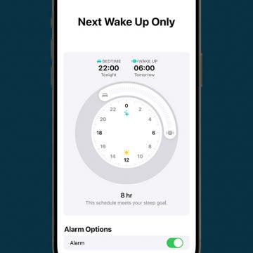 Solved: Sleep Focus Not Turning Off Automatically