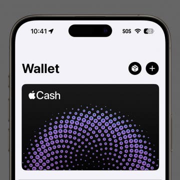 Find Your Hidden Apple Cash Card Number (iOS 17.4)