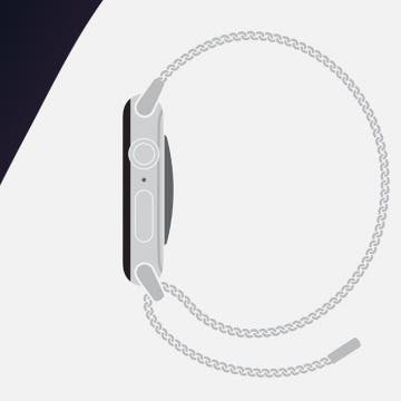 Apple Watch Band Sizes Explained: 5 Steps to a Perfect Fit