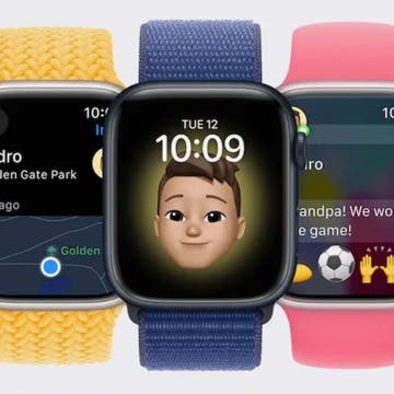 Apple Watch Band Stuck? How to Remove a Stuck Apple Watch Band