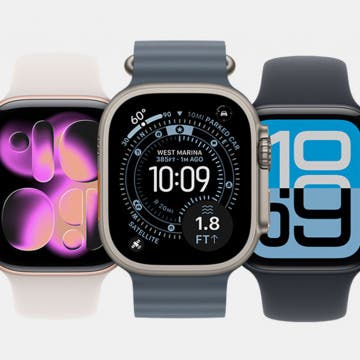 Buying a New Apple Watch 2025: Is the Newest Apple Watch the Best?