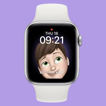 The Best Apple Watch Faces that Don't Kill Your Battery