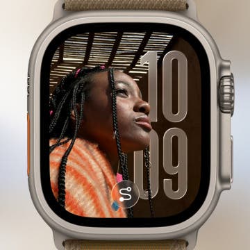 watchOS 26 Announced