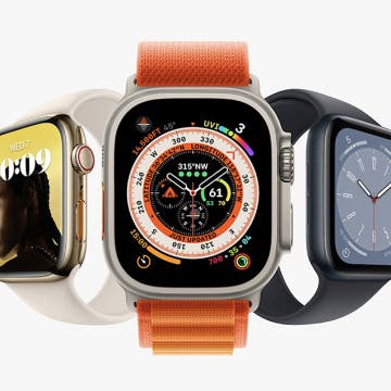 What Apple Watch Cellular Plans Cost