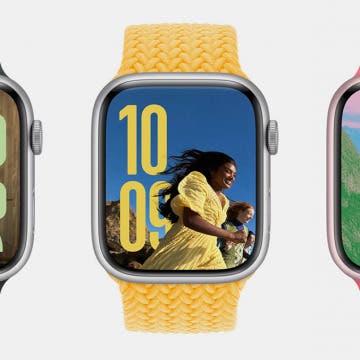 Apple Watch 10 Release Date & Rumor Roundup