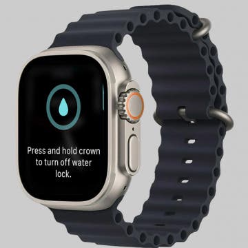 Apple Watch Water Lock: What Is It & How to Use It
