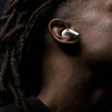 What is spatial audio