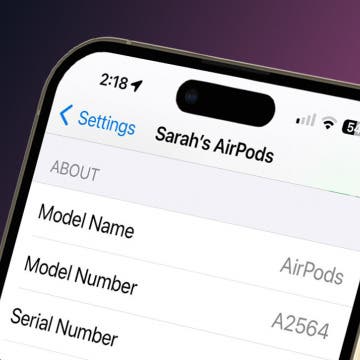 Which AirPods Do I Have? How to Know What AirPods You Have