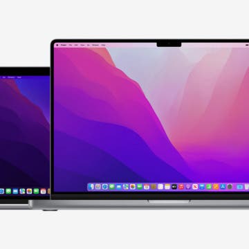MacBook Pro vs. MacBook Air