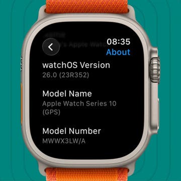 Which Apple Watch Do You Have? (Updated for Apple Watch 11)
