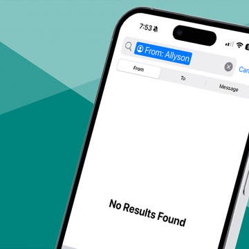 Emails Disappeared from iPhone? Here’s the Fix!