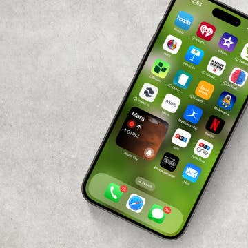 The 10 Best Widgets for iPhone (Third-Party Widgets)