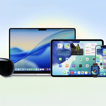 WWDC 2025: Practical AI Features, an iPad Overhaul & A Unified Design