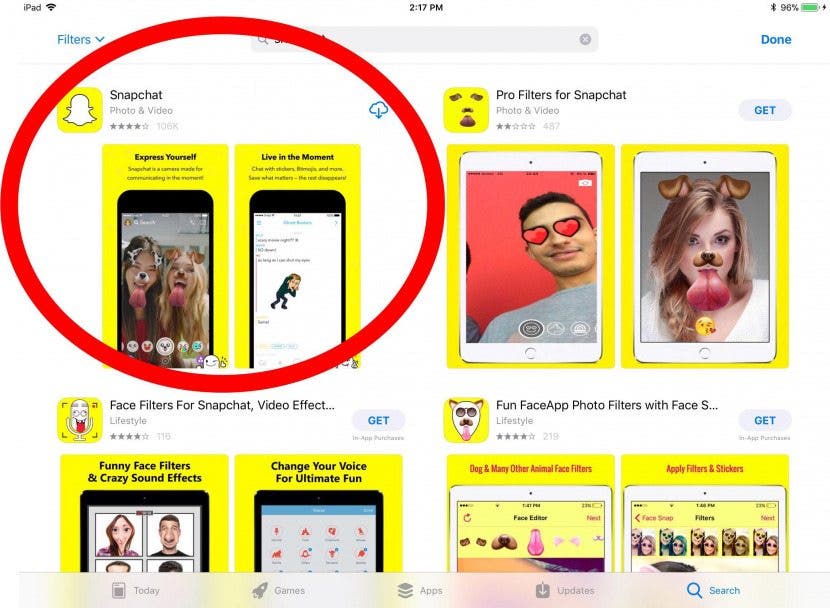 Snapchat now lets you share YouTube videos as a sticker in your snap - The Verge