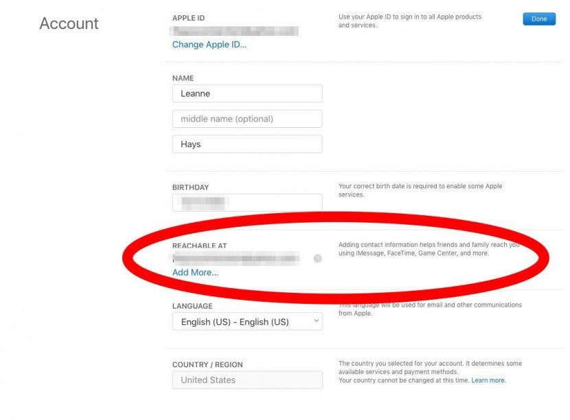how to reactivate your apple id account