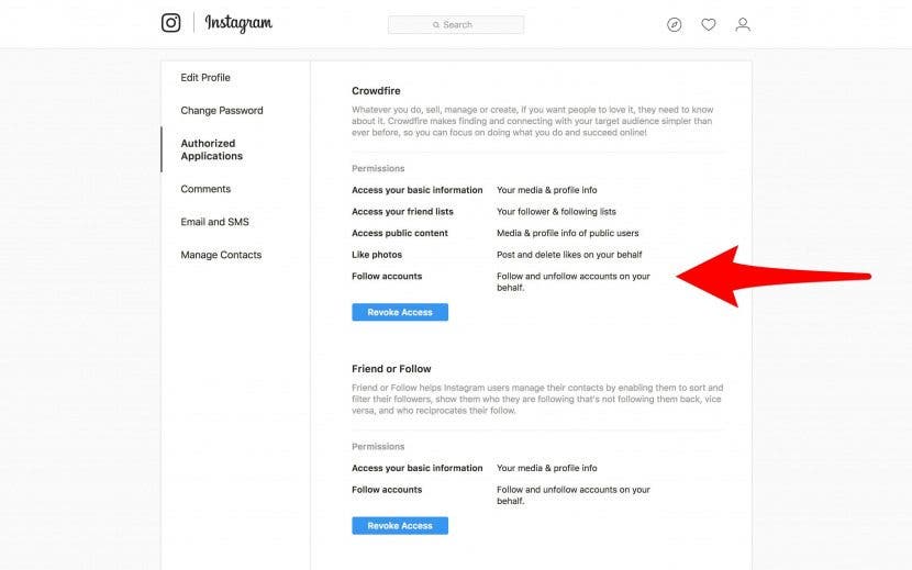 hack instagram account