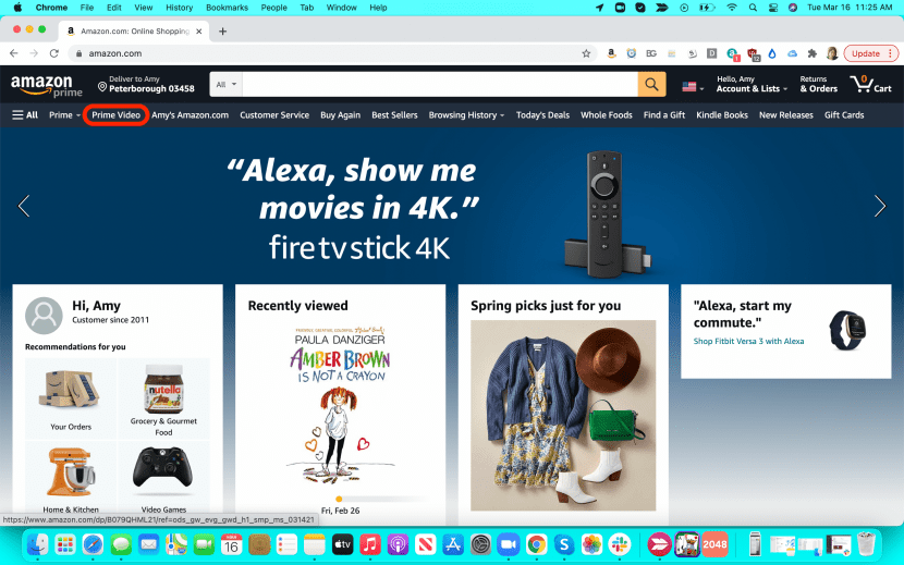 How to Host an Amazon Watch Party LaptrinhX / News
