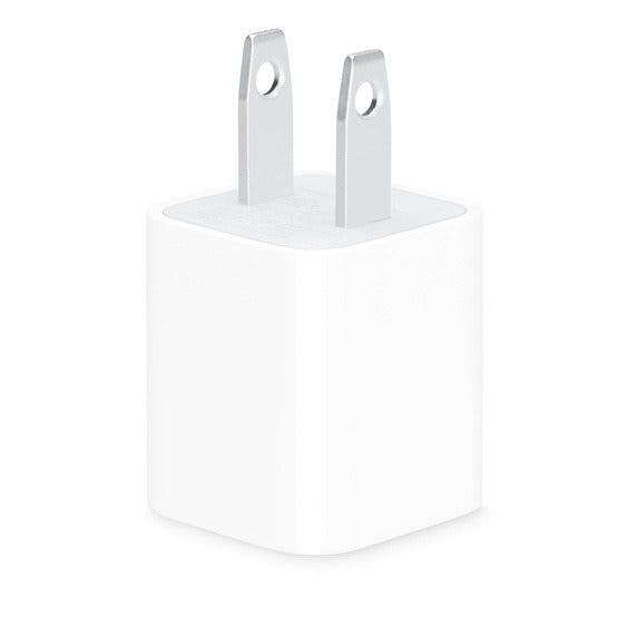 apple charger block