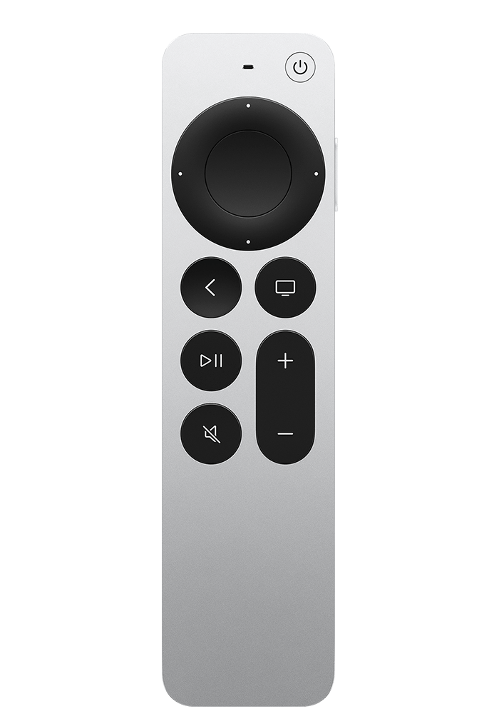 How to Turn Off Apple TV