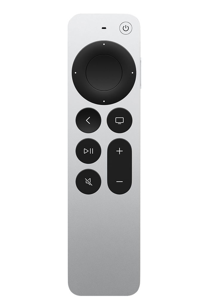 Turn Off Apple TV