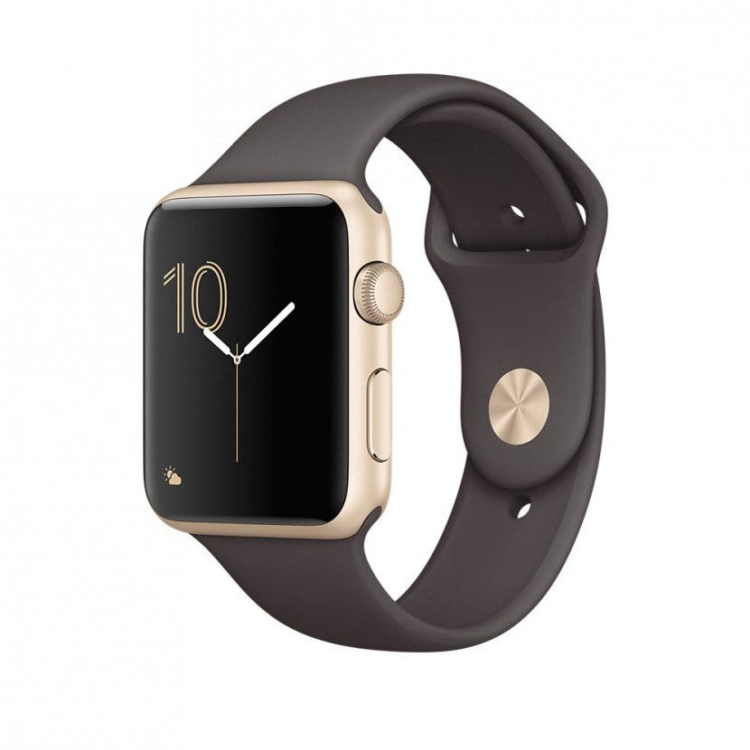 Apple Watch Series Comparison From the First Generation to Apple